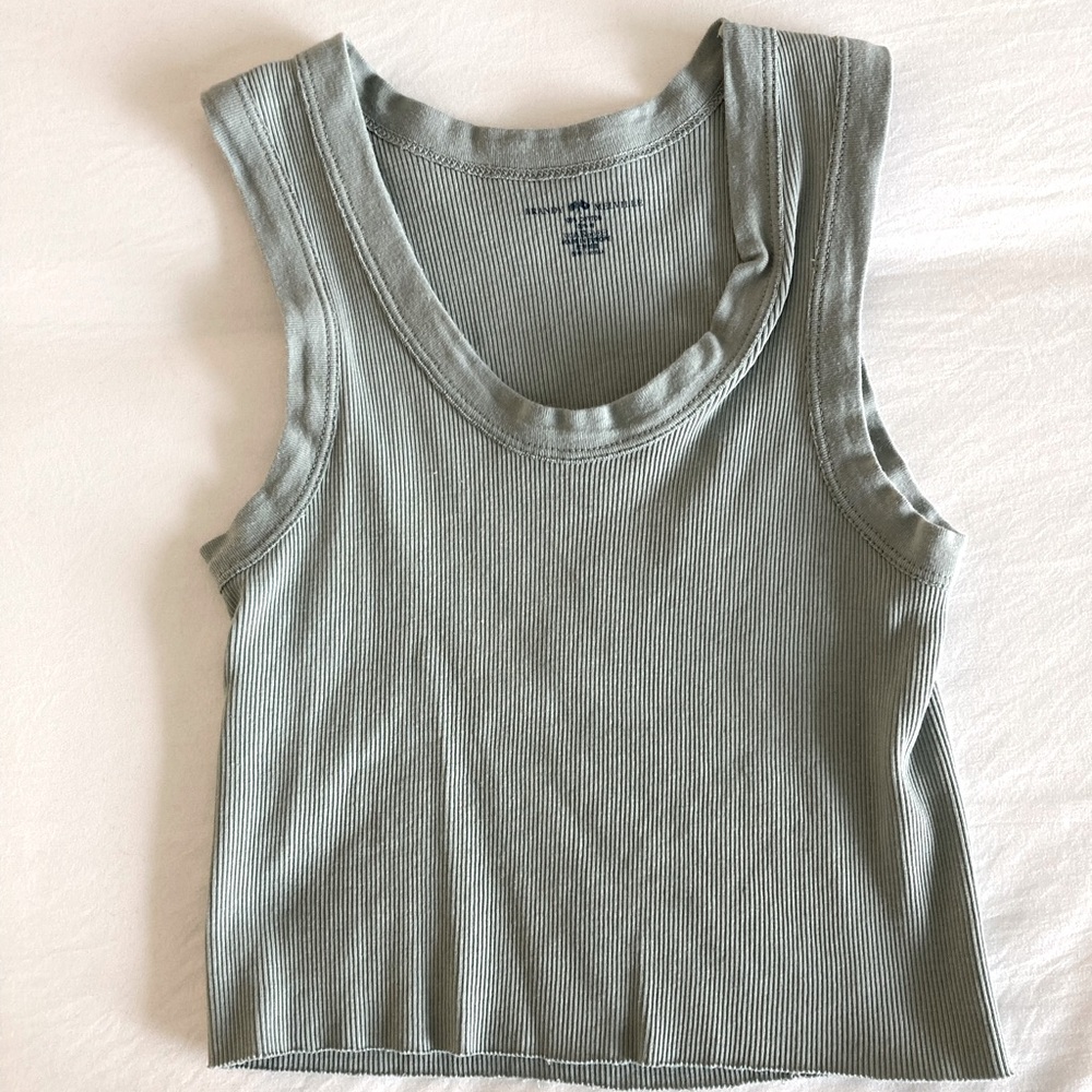 brandy melville tank